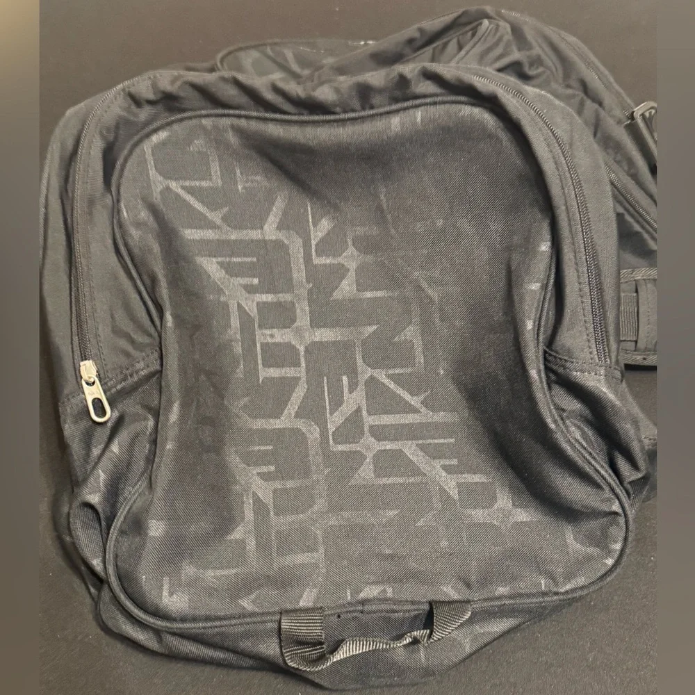 Nike Extra Large Duffle Bag - Black